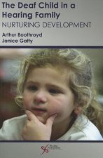 Deaf Child in a Hearing Family
