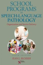 School Programs in Speech-Language Pathology