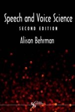 Speech and Voice Science