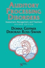 Auditory Processing Disorders