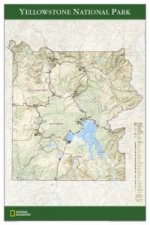 Yellowstone National Park, Tubed