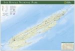 Isle Royale National Park, Tubed
