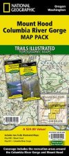 Mt. Hood, Map Pack Bundle