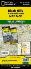 Black Hills National Forest, Map Pack Bundle