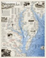 Shipwrecks of the Delmarva, Tubed