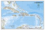 Caribbean Classic, Laminated