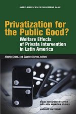 Privatization for the Public Good