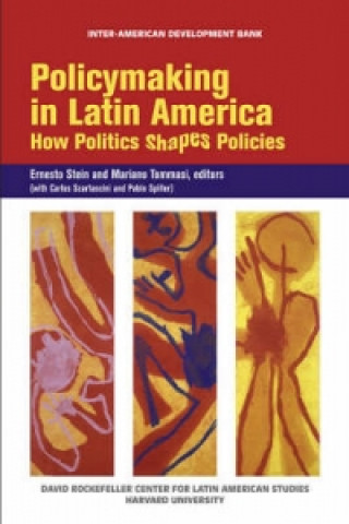 Policymaking in Latin America - How Politics Shapes Policies