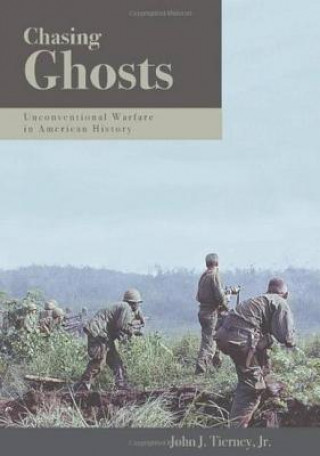 Chasing Ghosts