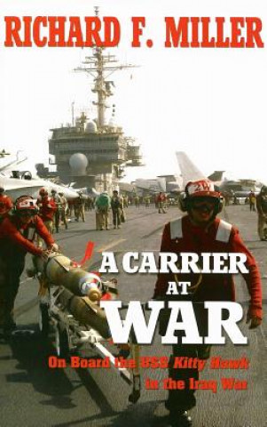 Carrier at War