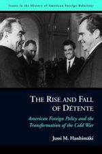 Rise and Fall of DeTente