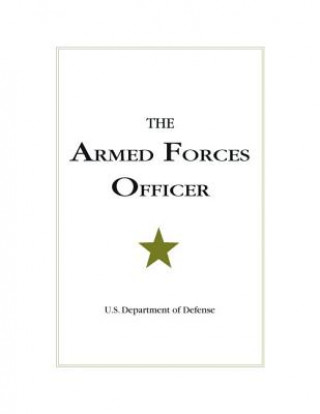 Armed Forces Officer