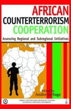 African Counterterrorism Cooperation