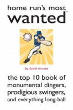 Home Run's Most Wanted (TM)