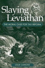 Slaying Leviathan