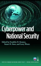 Cyberpower and National Security