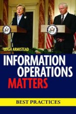 Information Operations Matters