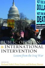 Public Opinion and International Intervention