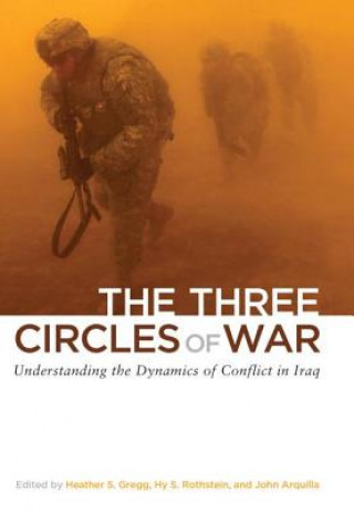 Three Circles of War