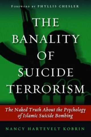 Banality of Suicide Terrorism