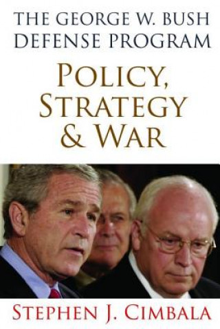 George W. Bush Defense Program