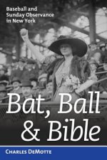 Bat, Ball, & Bible