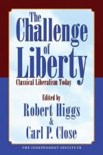 Challenge of Liberty