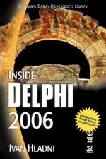 Inside Delphi 2006 (with CD)