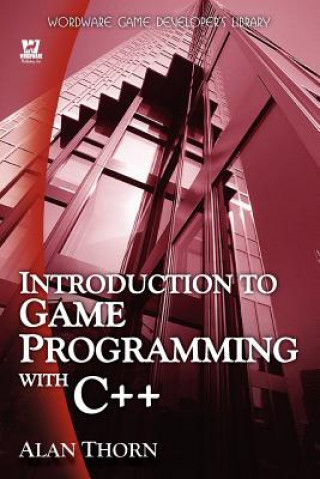Introduction To Game Programming In C++
