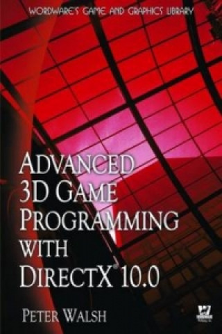 Advanced 3D Game Programming with DirectX 10.0