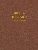 Biblia Hebraica Stuttgartensia
