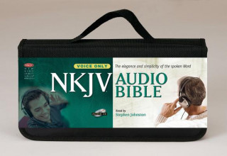 NKJV(R) Audio Bible