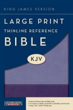 KJV Thinline Reference Bible