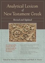 Analytical Lexicon of New Testament Greek