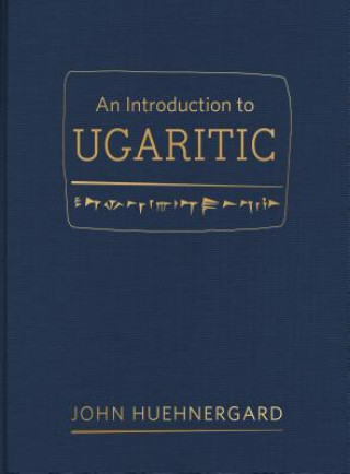 Introduction to Ugaritic