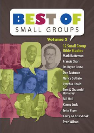 Best of Small Groups