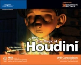 Magic of Houdini