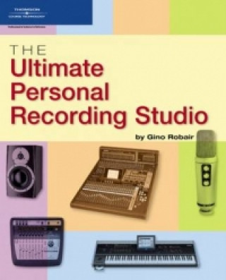 Ultimate Personal Recording Studio