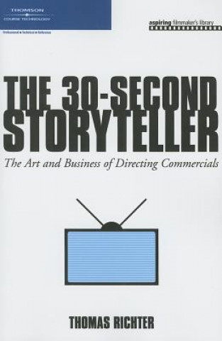 30-Second Storyteller