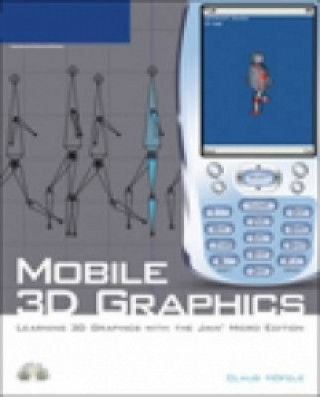 Mobile 3d Graphics