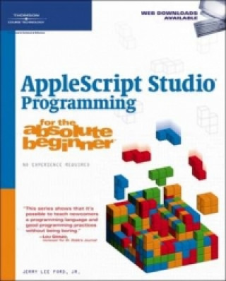 Applescript Studio