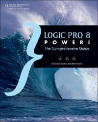 Logic Pro 8 Power