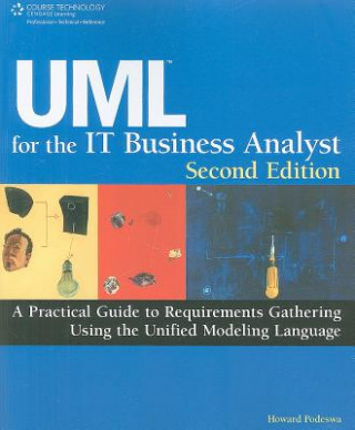 UML For The IT Business Analyst