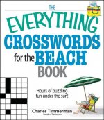 Everything Crosswords for the Beach Book