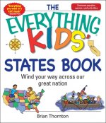 Everything Kids' States Book