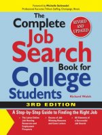 Complete Job Search Book for College Students