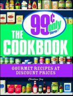 99 Cent Only Stores Cookbook