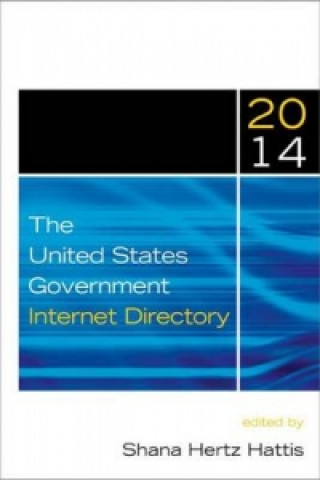 United States Government Internet Directory, 2014