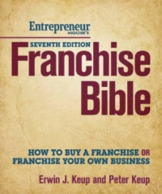 Franchise Bible