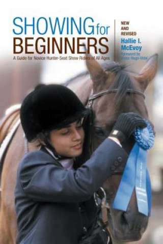 Showing for Beginners, New and Revised